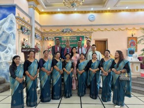 बृहत दरबार स्क्वायर बहुउद्देश्यीय सहकारीको २४औँ वार्षिक साधारण सभा सम्पन्न