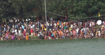 आजदेखि ‘सोह्र श्राद्ध’ अर्थात् पितृ पक्ष शुरु