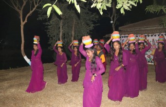 जनकपुरमा कल्चरल भिलेज सञ्चालन
