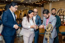 सानिमा रिलायन्सको स्टार एजेन्सी मिट २०८२ सम्पन्न