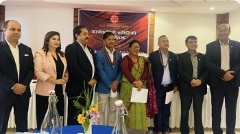 नेपाल उद्योग वाणिज्य महासंघको कार्यकारिणी सदस्यमा तीन जना व्यवसायी मनोनित