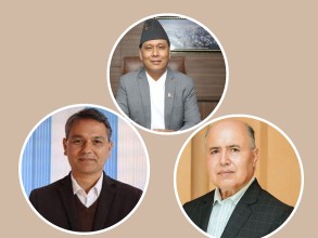 कार्की क्याबिनेटमा आशा जगाउने अनुहार 