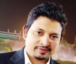 नेपाल मुस्लिम संघ कपिलवस्तुको अध्यक्षमा आफताब आलम      