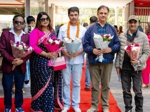 हरिवंशलाई लिएर ‘पाँच पाण्डव’ घोषणा