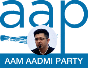 आम आदमी पार्टीका ७ सांसदले दिए राजीनामा