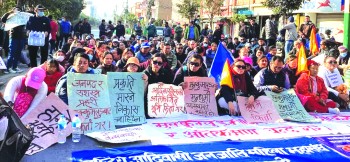 द्वन्द्व बढाउने केबलकार खारेज गर्न बेवास्ता 
