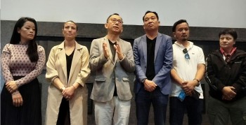 ‘अञ्जिला हरेक खेलाडीको कथा हो’
