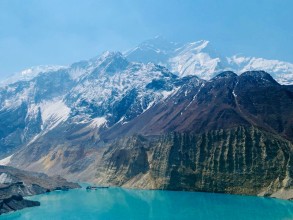 अन्नपूर्णमा आरोहण सुरु, एकै दिन ३२ आरोही चुचुरोमा