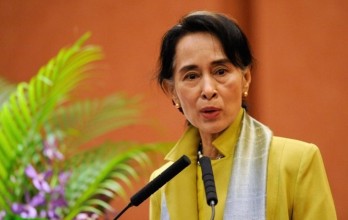 आङ सान सुकीको रिहाइसम्बन्धी आसियानको आह्वान म्यानमाद्वारा अस्वीकार