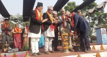 ‘स्वास्थ्य बिमा बन्द होइन, थप प्रभावकारी बनाउँदैछौँ’