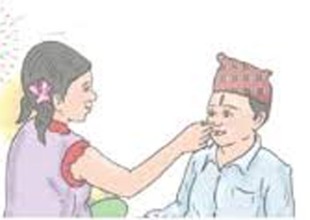 तिहारमा दाजुभाइलाई स्वस्थ उपहार