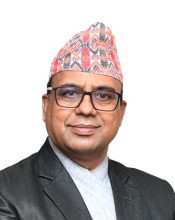 विदेशमा बस्ने हरेक नेपालको वास्तविक राजदूत हुन् :  संस्कृति मन्त्री पाण्डे