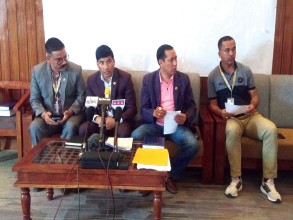 श्रम स्वीकृति लिइसकेका श्रमिकलाई निर्वाध जान देऊ