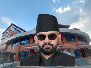 ‘मिसन आरजु’ मा ब्रेक, राहदानी प्रकरणमा प्रधानमन्त्री ‘ब्याक’