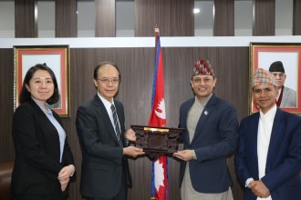 द्विपक्षीय श्रम सम्बन्धमा थप सहजीकरण गरिने