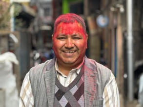 बाल साहित्य समाजमा रोक्न खोज्दाखोज्दै कसरी निर्वाचित भए विजयराज?
