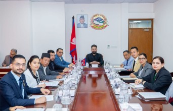 मन्त्रिपरिषद्का तीन निर्णय सार्वजनिक 