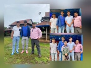 ‘फिल्म सिटी’ का रूपमा स्थापित हुँदै चितवन