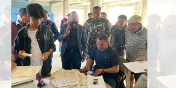 उत्तरगयाका बाढी प्रभावितलाई होल्डिङ सेन्टरमै पुगेर नागरिकताको प्रतिलिपि दिने प्रक्रिया सुरु