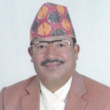 भयमुक्त वातावरणमा निर्वाचन हुन्छः कार्यवाहक प्रमुख निर्वाचन आयुक्त भण्डारी