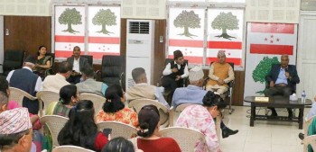 कांग्रेस केन्द्रीय कार्यसम्पादन समितिको बैठक बुधबार