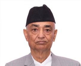 ‘अख्तियारी दुरूपयोग गर्नेलाई कारबाही प्रक्रियामा ल्याउनुपर्छ’