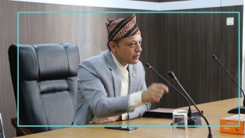 नेपालीलाई रुस जान श्रम स्वीकृति छैन: श्रममन्त्री अर्याल 