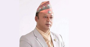 टीओडी मिटरको छिनोफानो विद्युत् नियमन आयोगले गर्नुपर्ने : ऊर्जामन्त्री खड्का