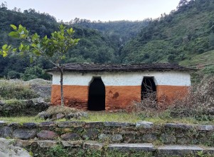मौलिक सम्पदा मासिँदै