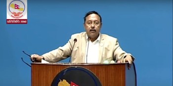एनआरएनहरुलाई नेपालमा हवाई यात्रा गर्दा नेपाली नागरिक सरह शुल्क तोक्न माग