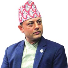 ‘सेवा शुल्क टुंगो नलागी मागपत्र प्रमाणीकरण गर्नुहुन्न’