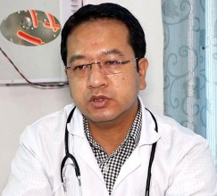 आउँदो मनसुन अनि सम्भावित महामारीको जोखिम