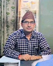 मिहेनती दुर्गा