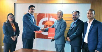 एभरेष्ट बैंकले ऋणपत्र निष्काशन गर्न विक्री प्रबन्धकमा लक्ष्मी सन्‌राइज क्यापिटलाई नियुक्त