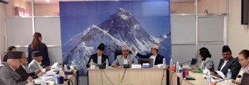 नीति तथा कार्यक्रममा समावेश गर्नुपर्ने विषयमा संसदीय समितिको सुझाव
