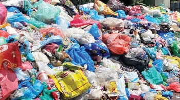 जथाभावी फोहोर गर्नेलाई नगरपालिकाको जरिवाना