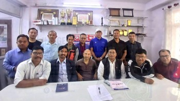 तेस्रो अन्तर्राष्ट्रिय आदिवासी मातृभाषा पत्रकार सम्मेलन–२०२६ काठमाडौंमा हुँदै