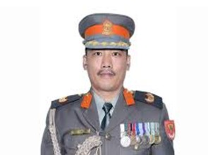 गणेश ठाडा मगर एआईजी पदमा बढुवा