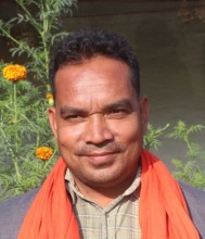 जनसङ्ख्याका आधारमा थारूको प्रतिनिधित्व हुनुपर्छः गंगाराम चौधरी डगौरा