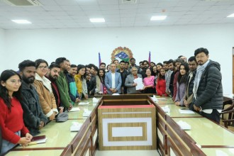 जेन-जीको घेराबन्दीमा प्रधानमन्त्री कार्की