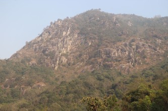  ‘गोल्मे राजा, गोल्मे रानी’ पर्यटकको पर्खाइमा