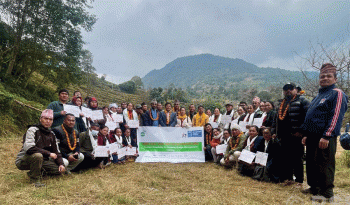 पर्यटन प्रवर्द्धनमा गोरखा र लमजुङका पालिकाको पहल