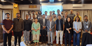 नास-आईटीको नेतृत्वमा नयाँ आईटी पाठ्यक्रम तयार हुँदै, पहिलो वर्षदेखि काम गर्दै सिक्न पाइने
