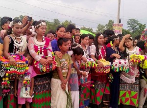 ‘गुरही पर्व’ पर्वको तयारी पूरा