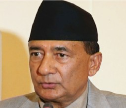 पोखरा विमानस्थल निर्माणमा तीन अर्ब ६२ कराेड भ्रष्टाचार