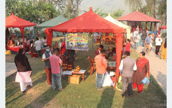 नगरपालिकाद्वारा हाटबजार सञ्चालन