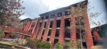स्वास्थ्य अनुसन्धान परिषद्को भवनबाट स्वास्थ्य मन्त्रालय सञ्चालन हुने