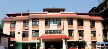 केयरगिभर अनियमितताकाे  दायर रिटमा पाटनले माग्याे लिखित जवाफ
