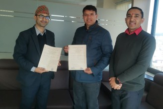 वाटर इनर्जी सोलुसनले आईपीओ जारी गर्ने