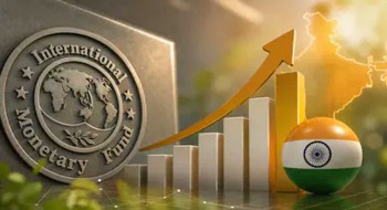 भारत चौथो ठूलो अर्थतन्त्र बन्ने प्रक्षेपण